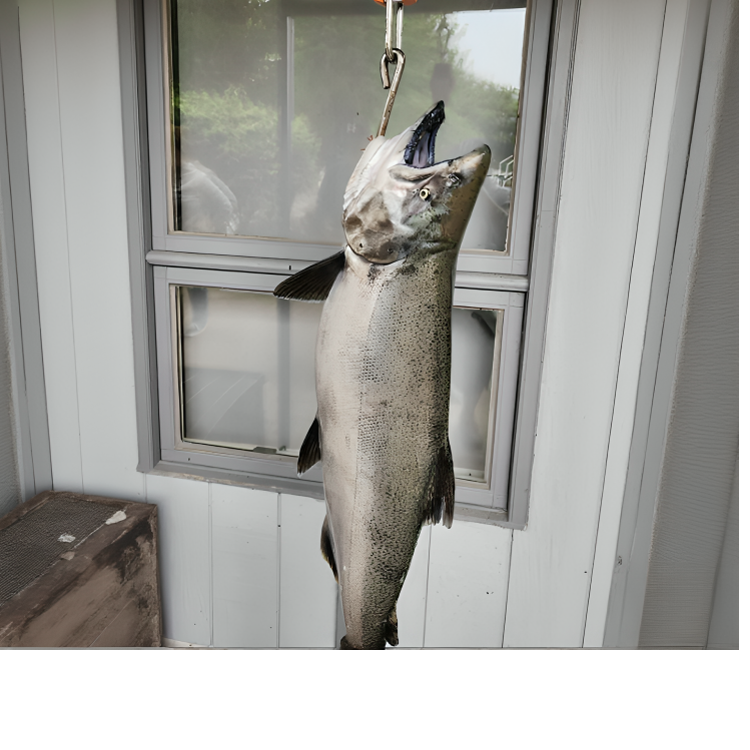 Trophy Catch 1