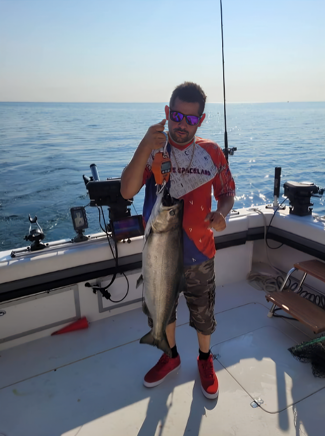 Trophy Catch 2