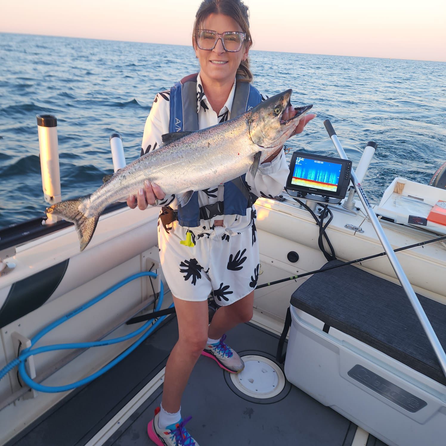 Trophy Catch 4